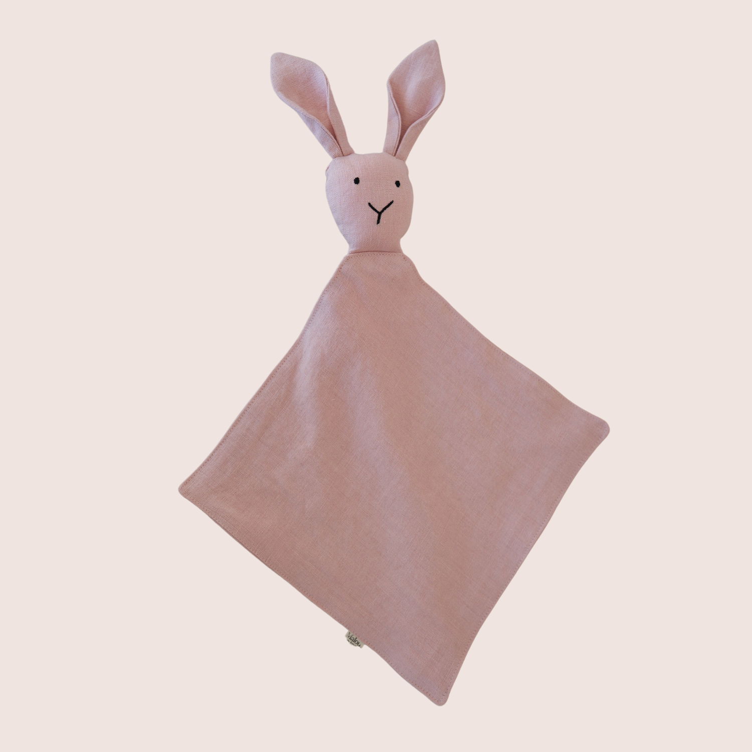 Schnuffeltier für Baby