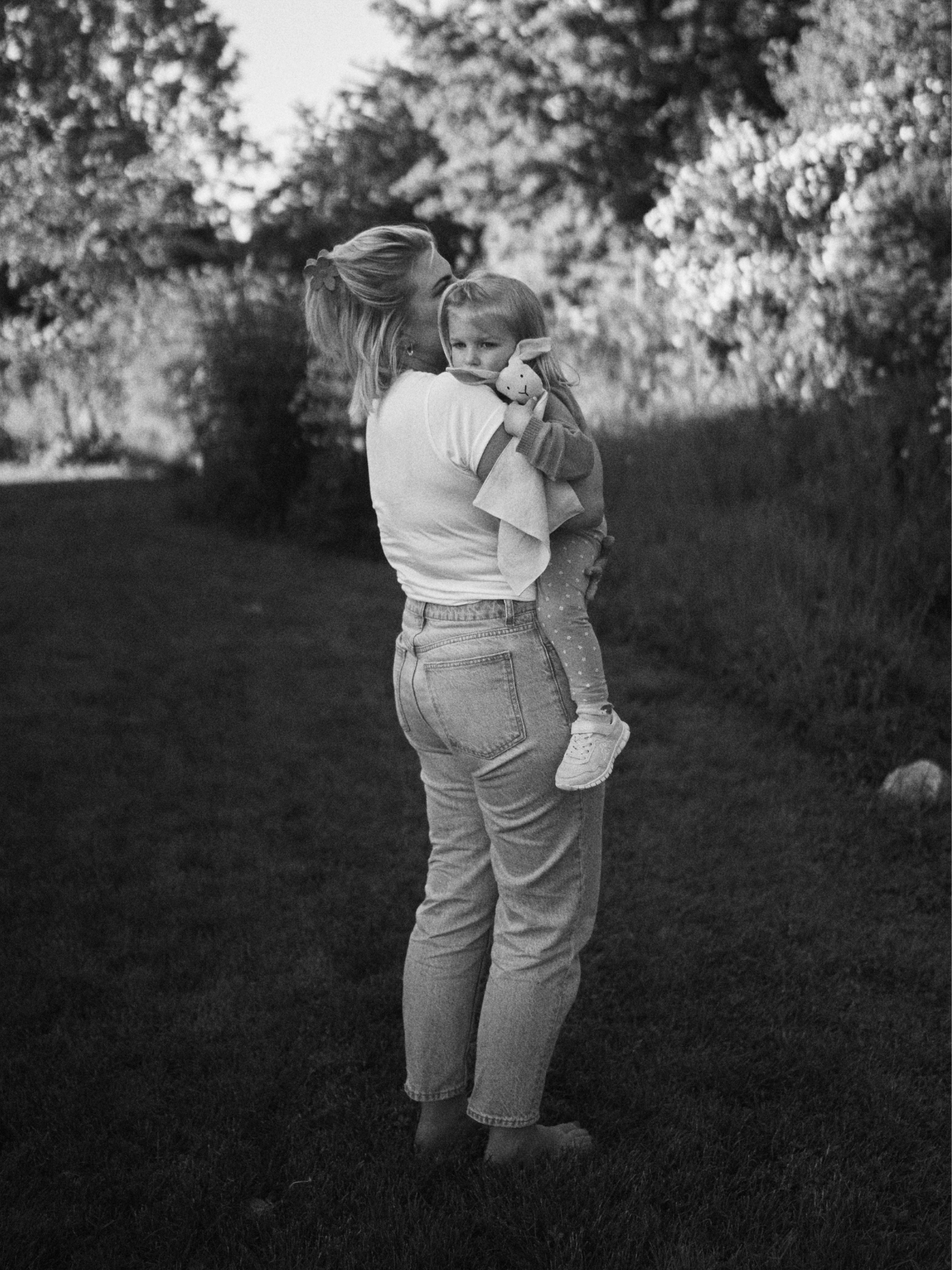 Die Bedeutung von Übergangsobjekten für die kindliche Entwicklung